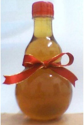 Bottle Jar/Packed Honey