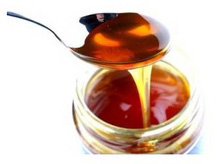 Antibiotic Free Honey