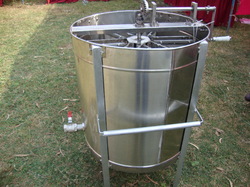 Honey Extractors